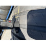 Автошини Bridgestone Turanza T005 255/35 R21  98Y 3.5мм  Літо Б/У