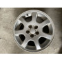 Диск литий   R15 6.0j PCD5*100 ET22 DIA57.1 (сірий)||