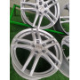 Диск литий Dezent  R18 7.5j PCD5*112 ET51 DIA57.1 (сірий)|KBA51745|