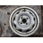 Диск Стальний   R13 5.0j PCD4*100 ET DIA56.1 (сірий)||