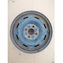 Диск Стальний Fiat  R13 5.0j PCD4*98 ET DIA58.1 (чорний)||