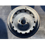 Диск Стальний Peugeot  R14 5.5j PCD4*108 ET24 DIA65.1 (чорний)|12B7342860K|