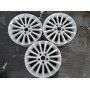 Диск литий Vag  R17 7.0j PCD5*112 ET43 DIA57.1 (сірий)|561601 025Q|