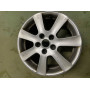 Диск литий Borbet  R16 7.0j PCD5*108 ET40 DIA72.6 (сірий)|KBA45810|