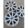Диск литий Audi  R20 9.0j PCD5*112 ET46 DIA57.1 (сірий)|4F0601025AF|
