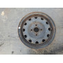 Диск Стальний   R13 5.0j PCD4*100 ET DIA54.1 (чорний)||