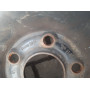Диск Стальний Opel  R15 6.0j PCD5*110 ET43 DIA65.1 (чорний)|2150150 09 04|