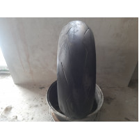 Pirelli Diablo SuperCorsa 180/55 R17  73W