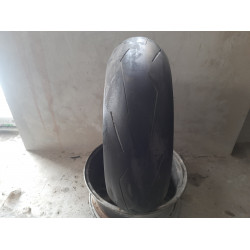 Pirelli Diablo SuperCorsa 180/55 R17  73W