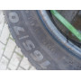 Автошини Sportiva Allseason 165/70 R14  81T 4.5мм  Всесезонна Б/У
