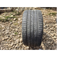 Автошини Yokohama Advan Sport 295/35 R21  107Y 4.5мм  Літо Б/У