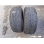 Автошини Michelin Alpin 5 215/60 R16  95H 5мм  Зимова Б/У