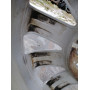 Диск литий Borbet  R17 7.0j PCD5*120 ET55 DIA65.1 (сірий)|7E0601025C|