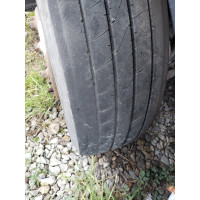 Автошини Goodyear Regional RHS 2 315/70 R22.5  154/150L 7мм  Всесезонна Б/У