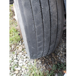 Автошини Goodyear Regional RHS 2 315/70 R22.5  154/150L 7мм  Всесезонна Б/У