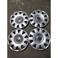 R15 Volkswagen 1J0601147P сірий