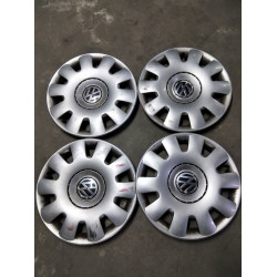 R15 Volkswagen 1J0601147P сірий