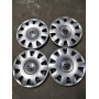 R15 Volkswagen 1J0601147P сірий