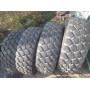 Автошини Michelin XZL 395 /85 R20   22мм  Всесезонна Б/У