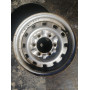 Диск Стальний   R14 5.0j PCD6*140 ET DIA (сірий)||