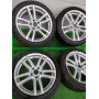 Диск литий Bmw  R18 8.0j PCD5*120 ET30 DIA72.6 (сірий)|KBA49763|