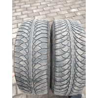 Автошини Fulda Kristall Montero 3 185/60 R14  82T 4мм  Зимова Б/У