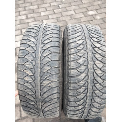 Автошини Fulda Kristall Montero 3 185/60 R14  82T 4мм  Зимова Б/У