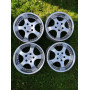 Диск литий MIM 3120 R17 8.0j PCD5*120 ET13 DIA74.1 (сірий)|3120|