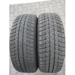 Автошини Falken HS 449 eurowinter 205/60 R16  96H 5мм  Зимова Б/У