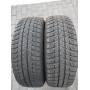 Автошини Falken HS 449 eurowinter 205/60 R16  96H 5мм  Зимова Б/У