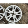 Диск литий Mazda  R16 6.0j PCD4*100 ET50 DIA54.1 (сірий)|9965786560|