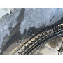 Автошини Dunlop Special 155/55 R15   8мм  Всесезонна Б/У