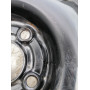 Диск Стальний Volkswagen  R13 5.5j PCD4*100 ET38 DIA57.1 (чорний)|6n0601025A|
