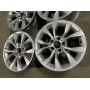 Диск литий   R17 7.5j PCD5*120 ET34 DIA72.6 (сірий)|678914113|