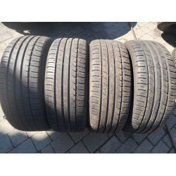 Автошини Falken Ziex ze914 215/55 R16  93V 6мм  Літо Б/У