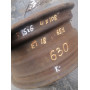 Диск Стальний Peugeot  R15 6.0j PCD4*108 ET18 DIA65.1 (чорний)|2150708|