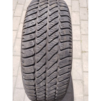 Автошини Debica Navigator 175/65 R14  82T 4мм  Всесезонна Б/У