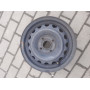 Диск Стальний Opel  R13 5.5j PCD4*100 ET46 DIA56.6 (чорний)|GM|