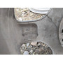 Диск литий Bmw  R17 7.5j PCD5*120 ET40 DIA72.6 (сірий)|1096159-13|