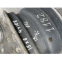 Диск Стальний Peugeot  R15 6.0j PCD4*108 ET18 DIA65.1 (чорний)|KPZ PS815011|