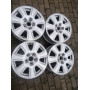 Диск литий Audi  R16 j PCD5*112 ET33 DIA57.1 (сірий)|8U0601025|