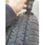 Автошини Michelin AGILIS 41 165/70 R14  85R 4мм  Літо Б/У