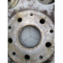 Диск литий Mercedes - Benz  R16 7.0j PCD5*112 ET33 DIA66.6 (сірий)|A2114014202|