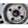 Диск Стальний Volvo  R13 5.0j PCD4*114.3 ET40 DIA52.1 (сірий)|207816|