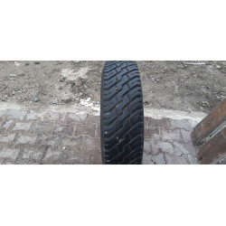 Автошини Michelin XZE1 235/75 R17.5  132/130M 14мм  Всесезонна Б/У