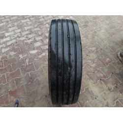 Автошини Dunlop SP 351 225/75 R17.5  128M 9мм  Всесезонна Б/У