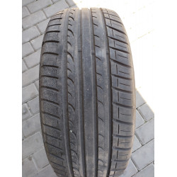 Автошини Dunlop SP sport fastresponse 205/55 R16  91V 5мм  Літо Б/У