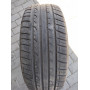 Автошини Dunlop SP sport fastresponse 205/55 R16  91V 5мм  Літо Б/У