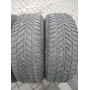 Автошини Fulda Kristall Control HP 215/65 R16  98H 5мм  Зимова Б/У