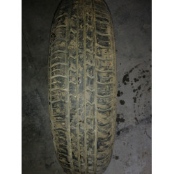Автошини Durant  135/80 R13  70T 4.5мм  Літо Б/У